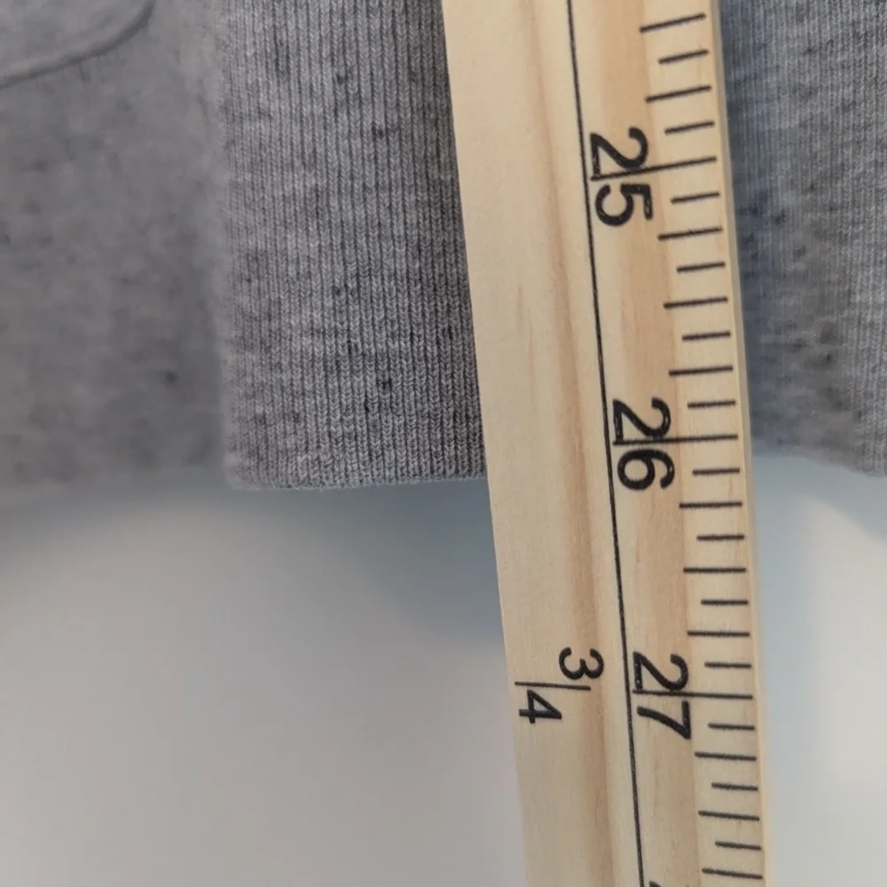 J. Crew crew garments
